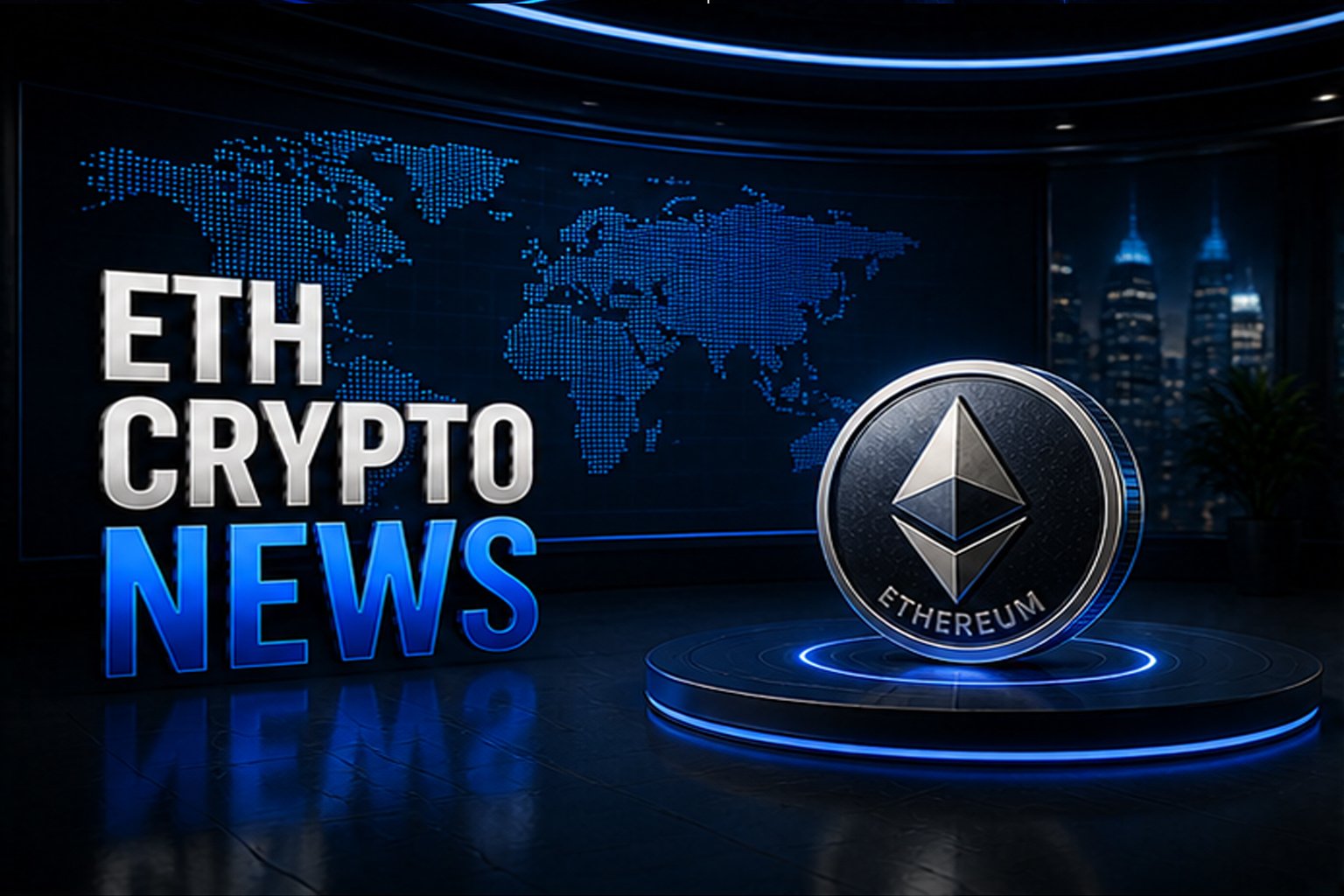 Ethereum News: Pepeto Presale Crosses $10M as Vitalik Pushes AI Security, BNB and ADA Fade