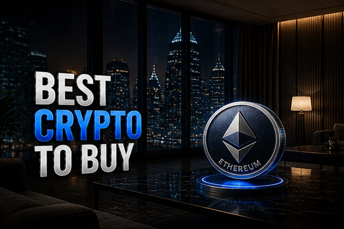 Best Crypto to Buy in 2026: CLARITY Act Clears Senate as Pepeto, ETH, and BNB Enter the Next Phase