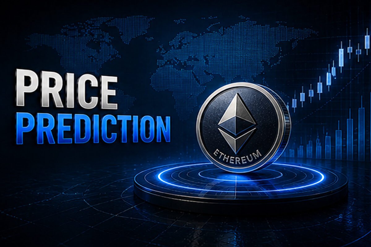 Ethereum Price Prediction Drops as Goldman Cuts ETH 70% and Pepeto Presale Pulls $10 million