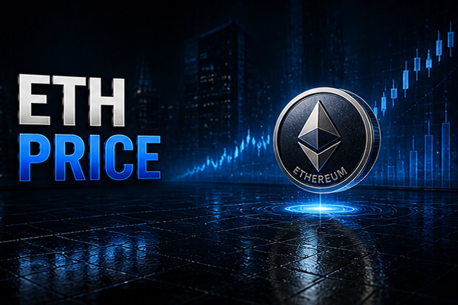 Ethereum Price Loses $2,100 Support While Pepeto Exchange Crosses $10M and Counts Down to Listing
