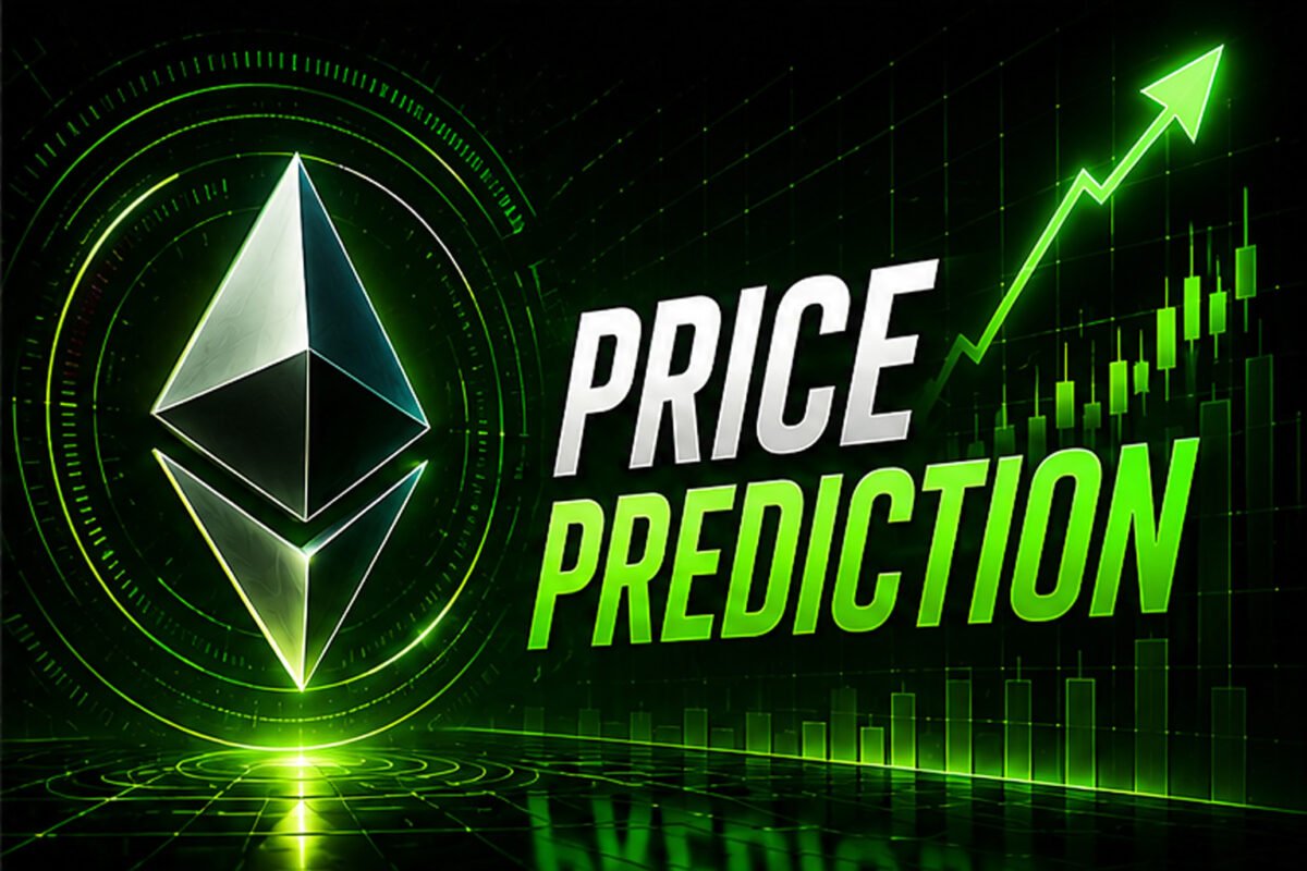 Ethereum Price Prediction Turns Cautious as Glamsterdam Stalls and Pepeto Presale Crosses $10M Before Listing