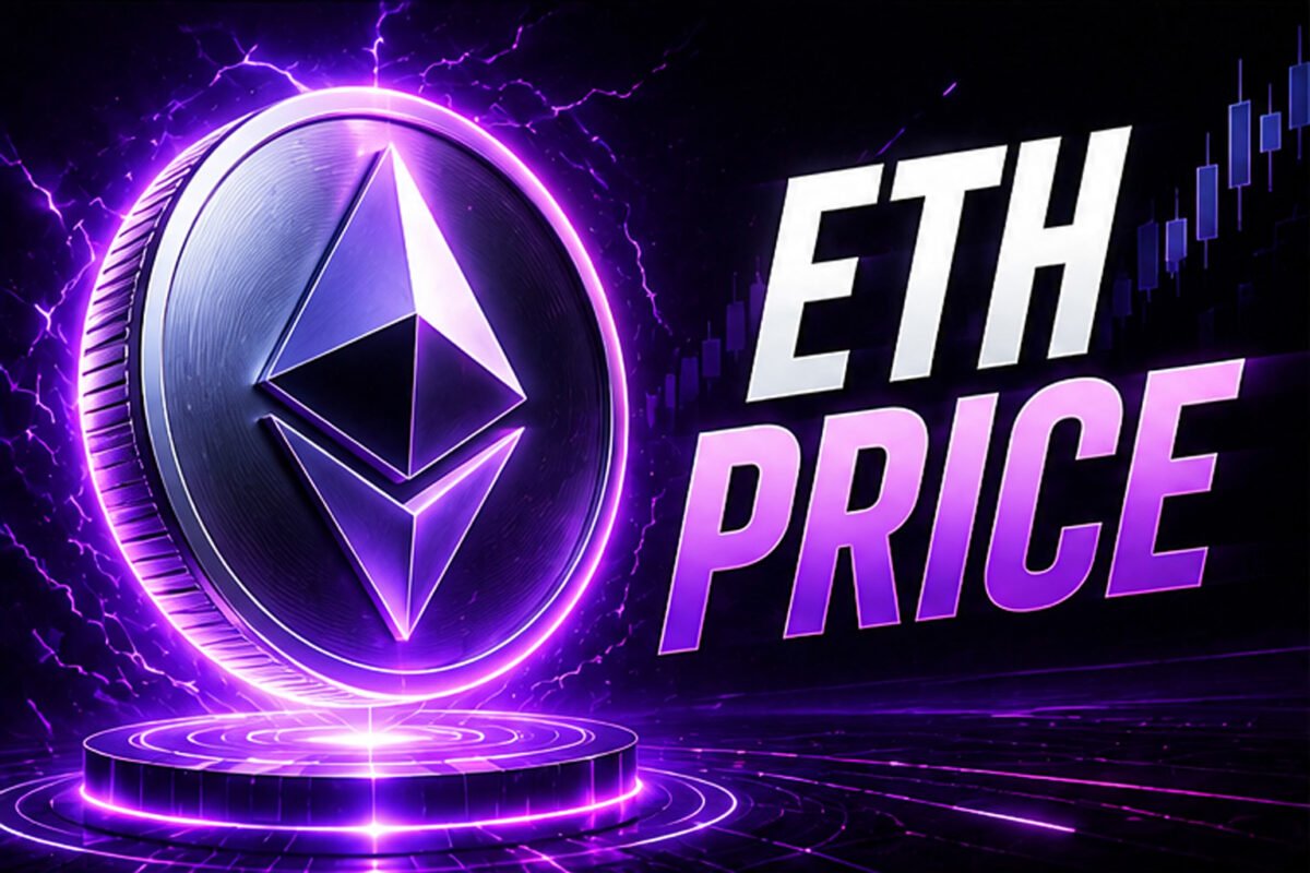 Ethereum Price Sits Below $2,000 While Pepeto Presale Crosses $10 million and Whales Buy the Dip