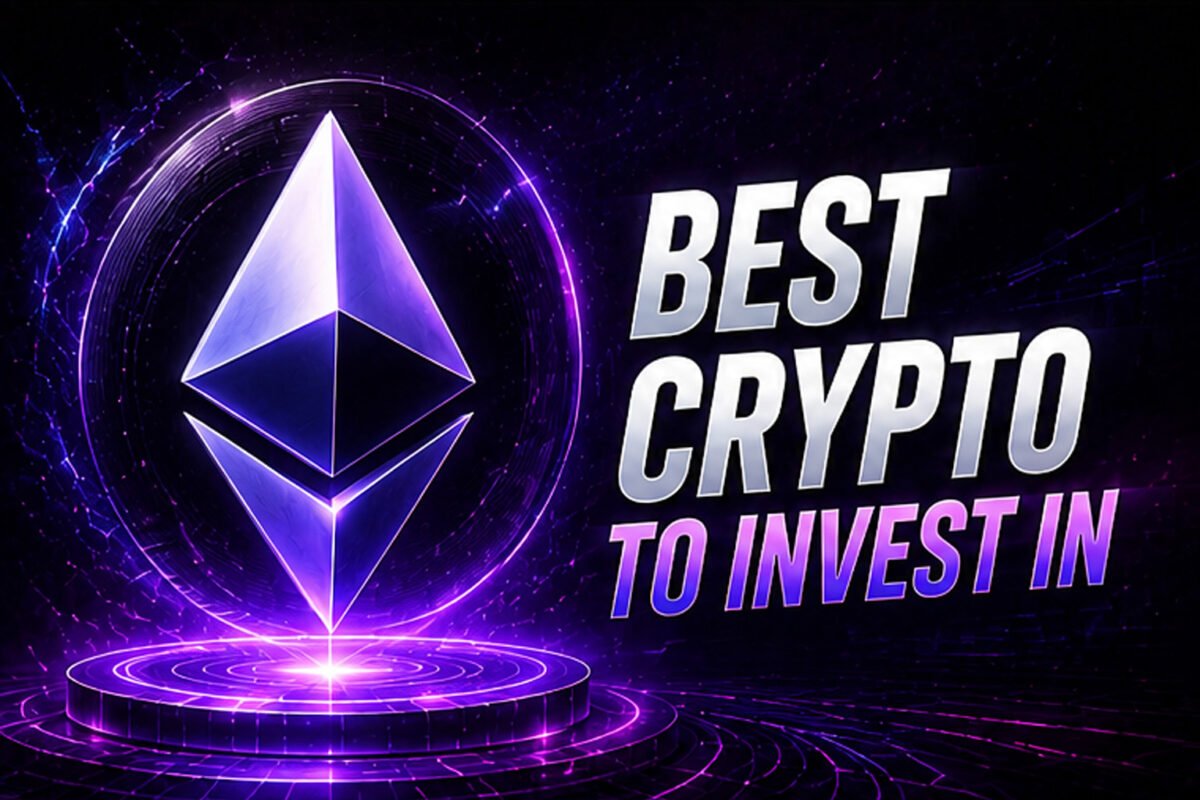 What Is the Best Crypto to Invest in While BitMine Adds $12 Billion in ETH and Pepeto Presale Grows