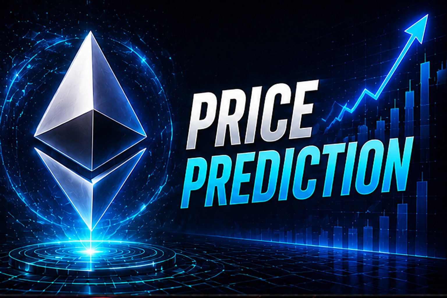 Ethereum Price Prediction Splits Analysts as Pepeto Presale Hits $10.3M and Listing Approaches