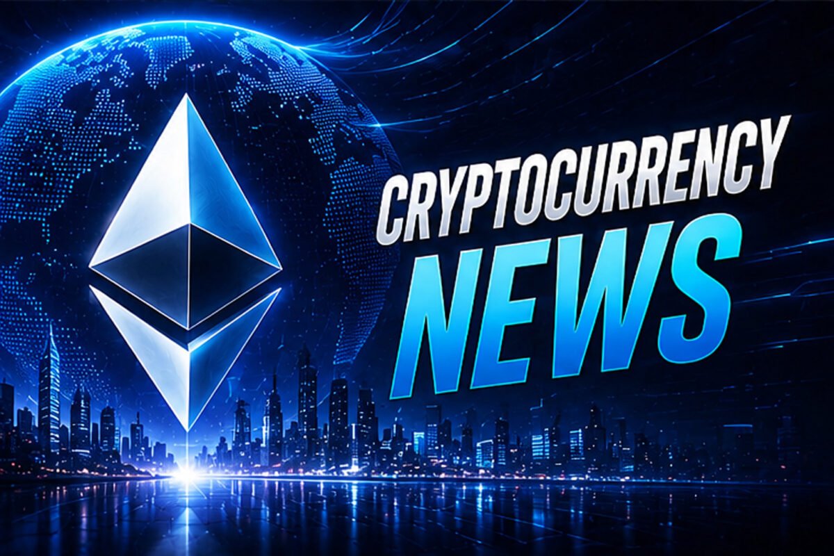 The New Cryptocurrency With  Potential That ETH and SOL Holders Are Watching After CLARITY Act Passes