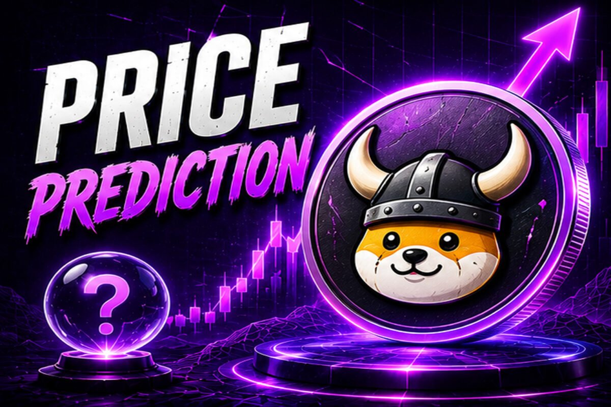Floki Price Prediction Stalls 91 Percent Below Record as Pepeto Secures $10 Million and Targets Listing