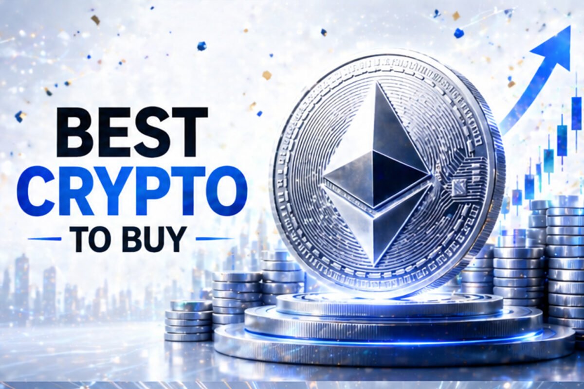 Best Altcoin to Buy in 2026: Pepeto Eyes  Returns as ETH Price Stays Flat