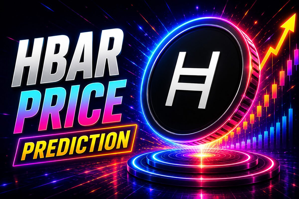Hedera Price Prediction 2026: HBAR Jumps 12% on Awards Recognition as Pepeto Stacks $10 Million Before Listing