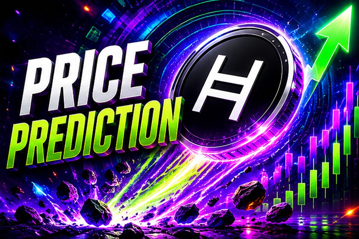 HBAR Price Prediction Turns Bullish but Pepeto Presale Targets the Returns Hedera Cannot Reach