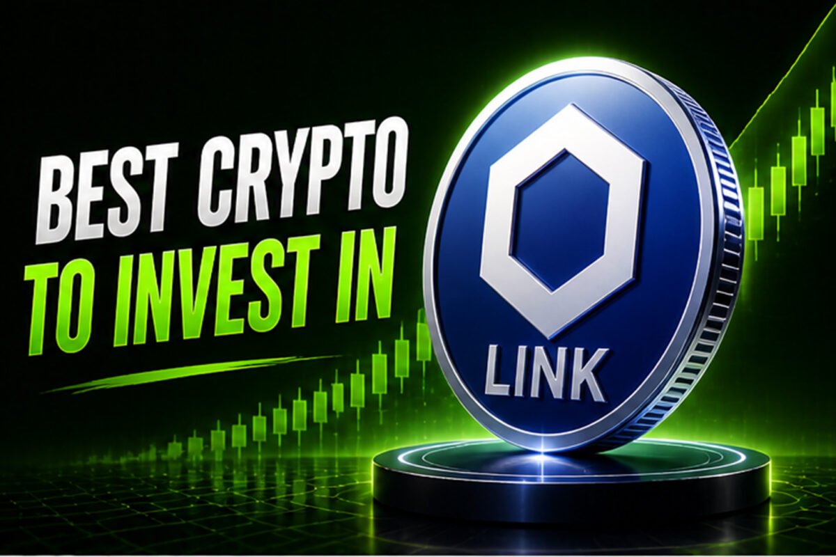 Could Pepeto Be the Best Crypto to Invest In as Chainlink Gains $4 Billion and ADA, AVAX Hold?