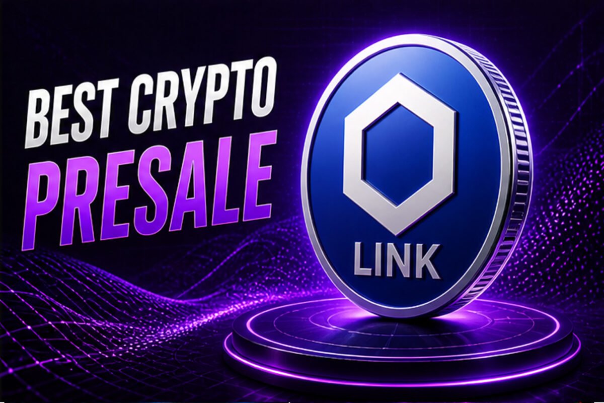 Best Crypto Presale to Buy: Pepeto Crosses $10.2 Million as SHIB Burns Collapse and LINK Whales Load