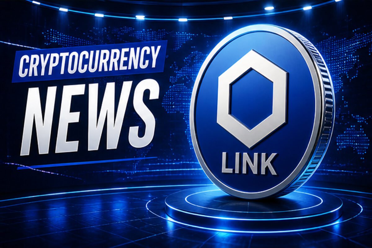 Next  Crypto Watch as Chainlink Whales Load 32.9 Million Tokens This Month