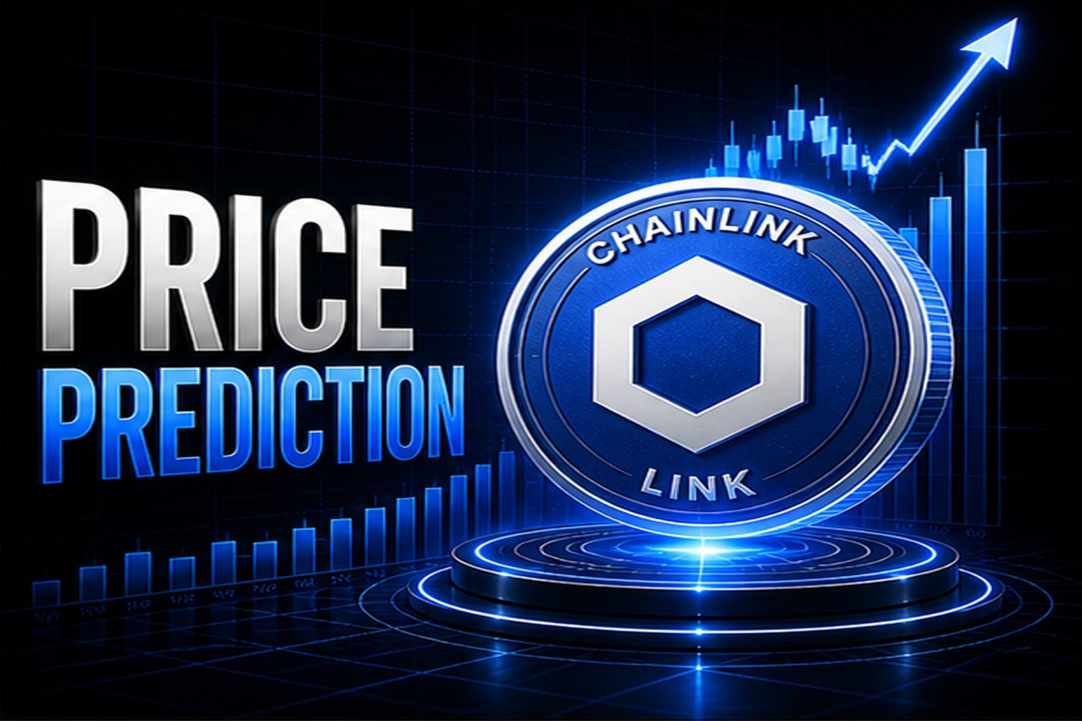 Chainlink Price Prediction: DTCC Picks LINK for $4 Quadrillion System as Pepeto Eyes  After Listing