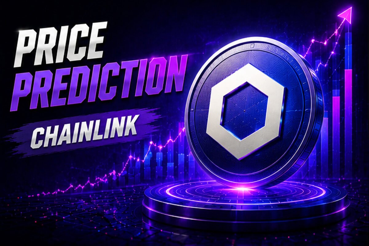 Chainlink Price Prediction Shifts After AWS Marketplace Launch as Pepeto Presale Passes $10 million
