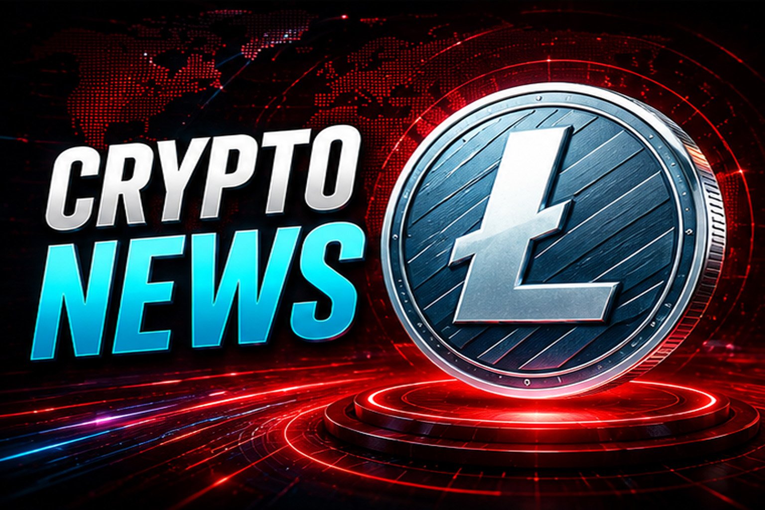 LTC Price Outlook Shifts as Litecoin Summit Approaches and Pepeto Presale Pulls in $10.2 million