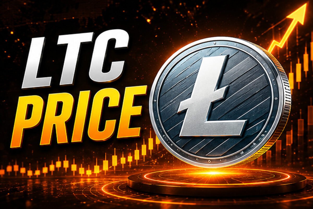LTC Price Holds at $52 as Litecoin Adds Privacy Features While Pepeto Presale Pushes Past $10 million Before Listing