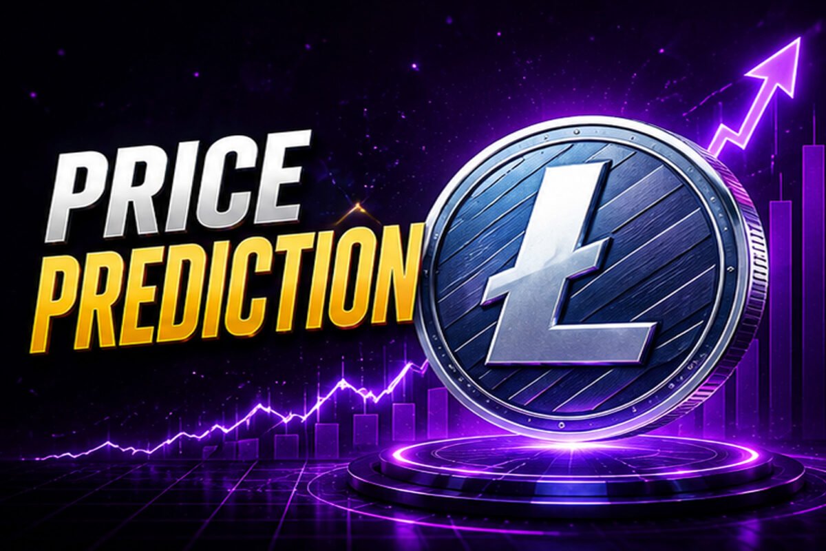 Litecoin Price Prediction: LTC Wallet Upgrade Signals Recovery While Pepeto Crosses $10M Before Listing