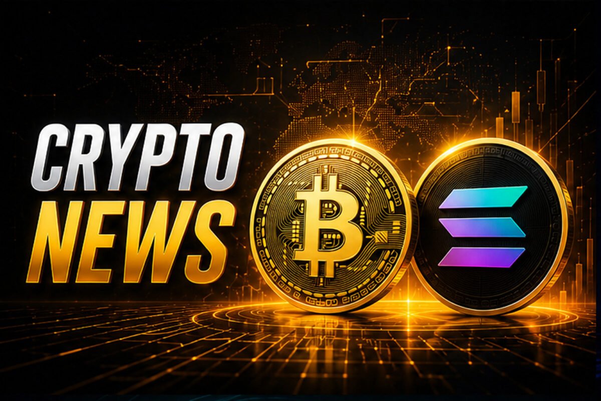 Could Pepeto Be the Best Crypto to Buy in 2026 While BTC Stalls and SOL Grinds Below $74
