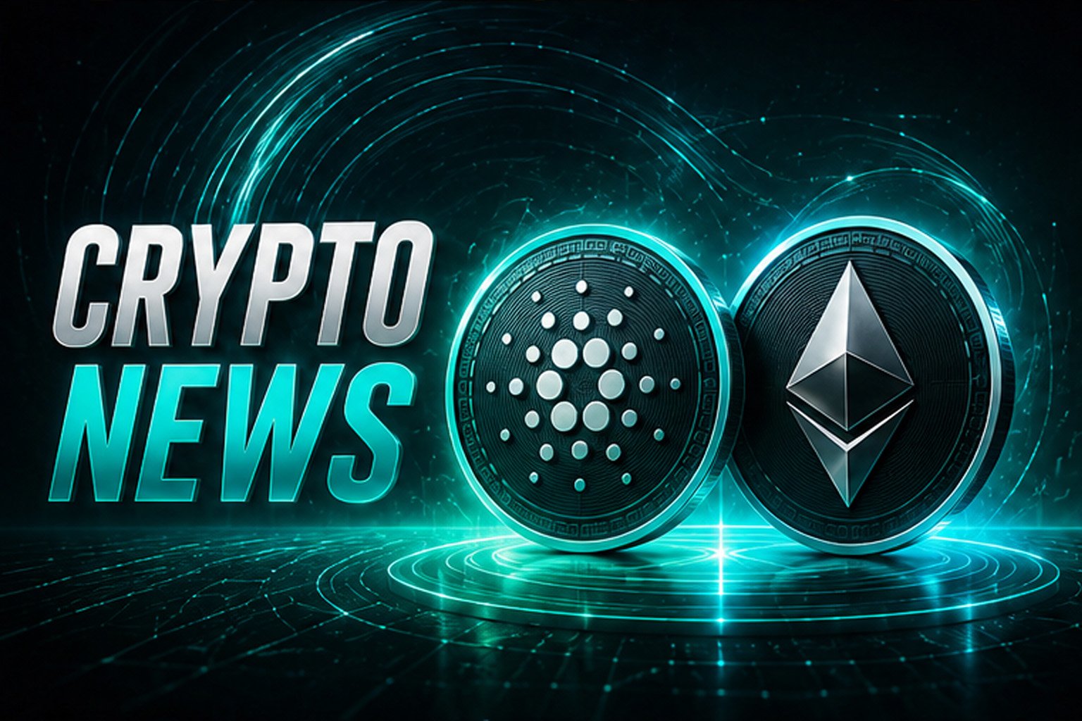 The Crypto News Today Everyone Reads and Nobody Acts On While Pepeto Wallets Fill Before ETH and XRP Move