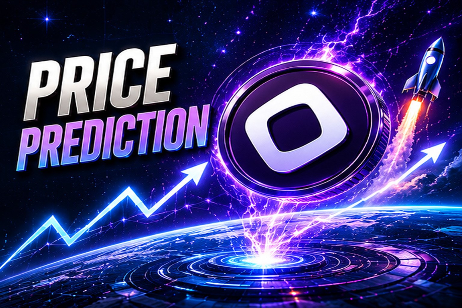 Monad Price Prediction Stalls While Pepeto Captures $10 million in Capital Before  Listing