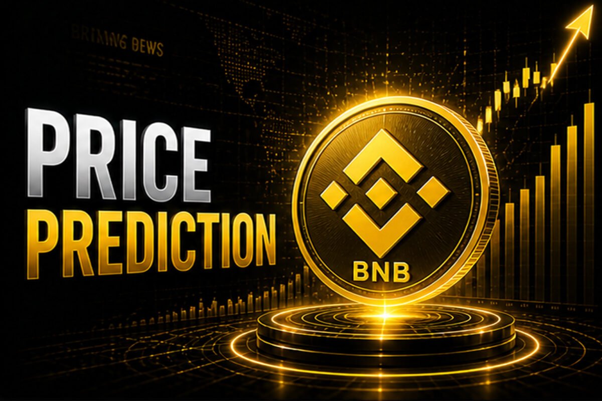 BNB Price Prediction Shifts as VanEck and Grayscale File ETF Papers While Pepeto Crosses $10M