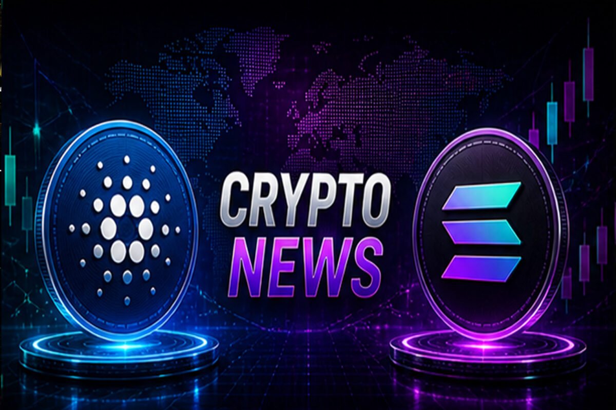 Best Crypto Presale 2026: Pepeto Gains Ground as SOL and ADA Hold After $657M Liquidation