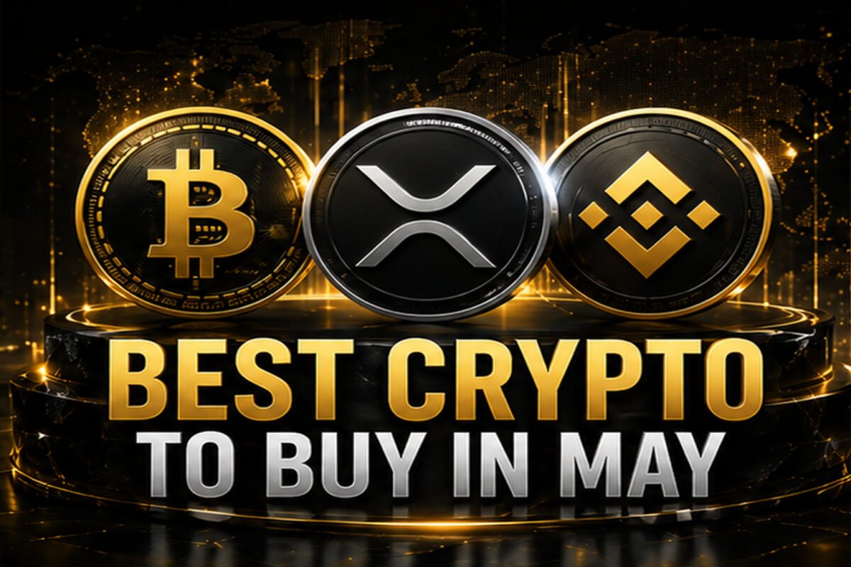 Best Crypto to Buy in May 2026: Pepeto Rises While ADA and BNB Forecasts Stall