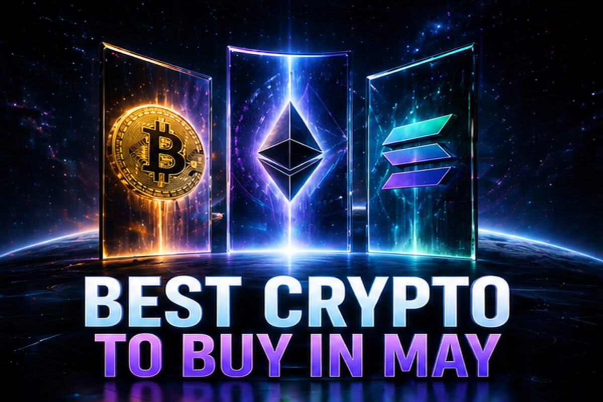 Best Crypto to Buy Now as SOL Drops to $84 and ETH Loses $2,200 While Pepeto Targets