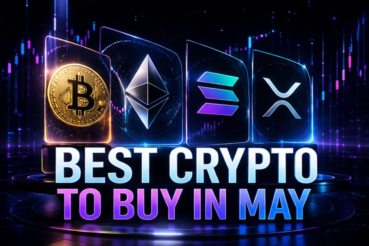 Best Crypto to Invest in May 2026: Can Pepeto Outrun BTC at $79,000 and ETH at $2,220?