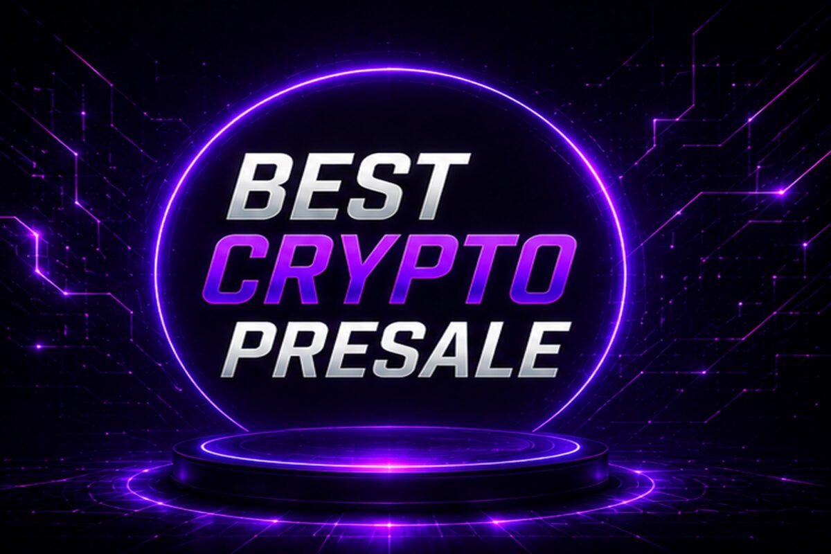 Best Crypto Presale 2026: 67 Million Americans Hold Crypto and This $10 Million Presale Could Multiply Returns