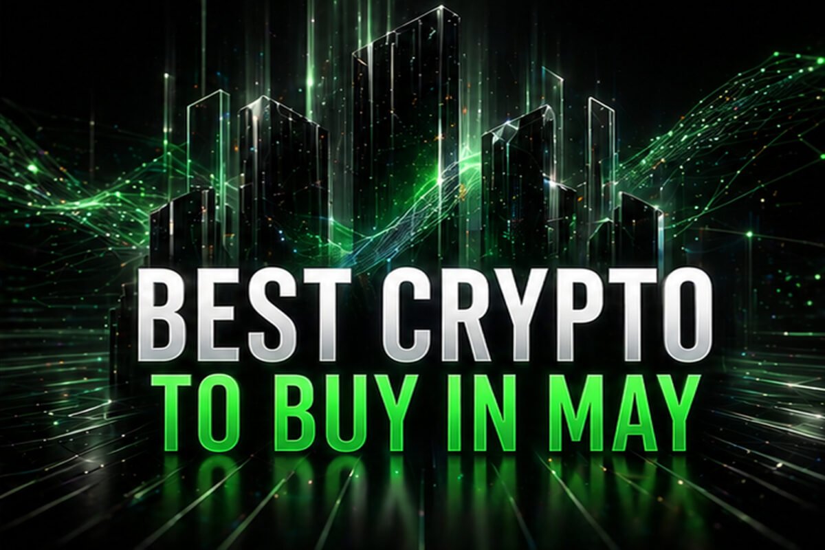 Best Crypto to Buy in May 2026: Pepeto Gearing Up for Listing as LINK and ADA Stabilize