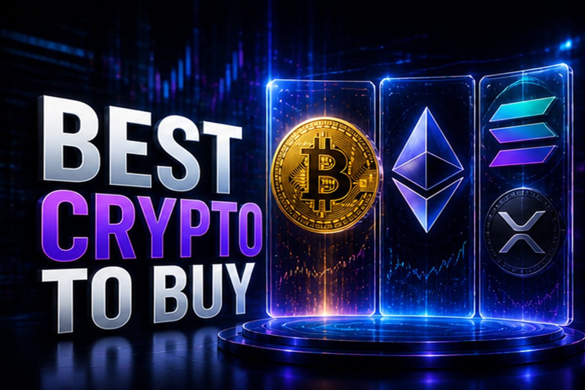 What Is the Best Crypto to Buy Now as CLARITY Act Clears Senate While BTC, ETH, and Pepeto React?