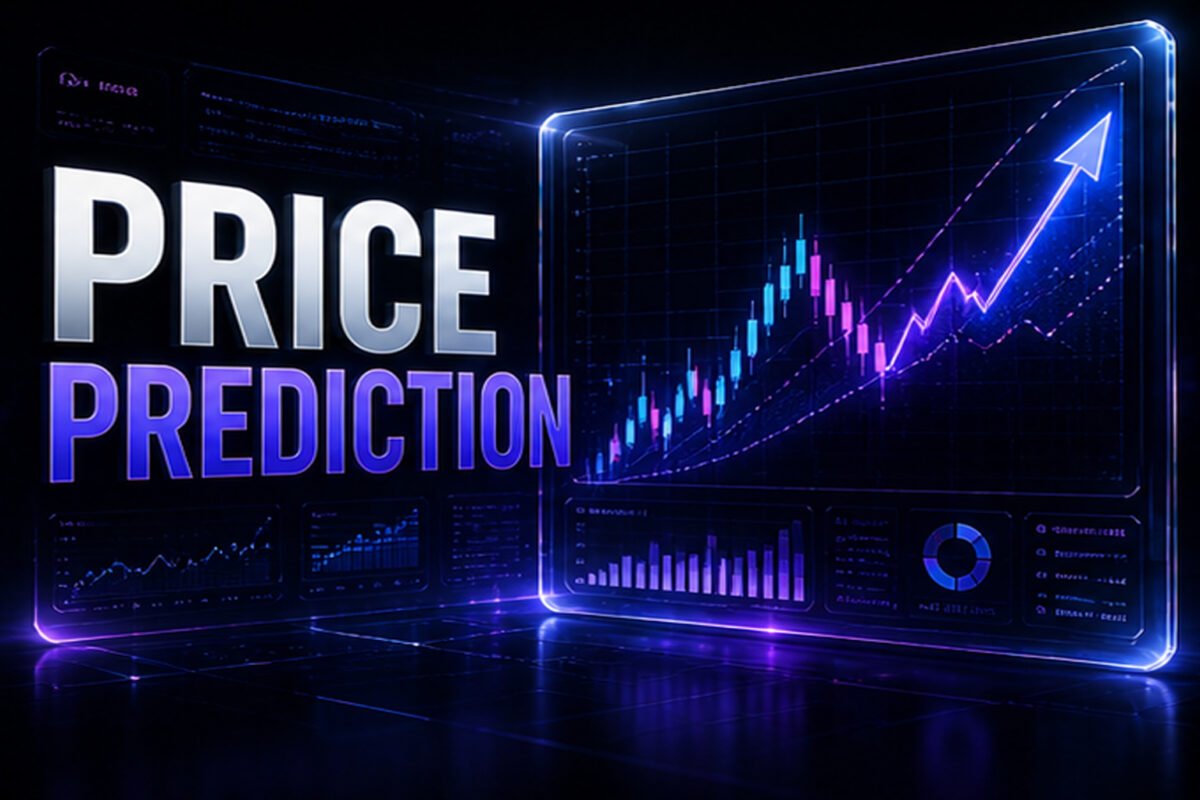 Can Any Crypto Price Prediction Model Explain Why JPMorgan Just Moved Billions to the Blockchain?