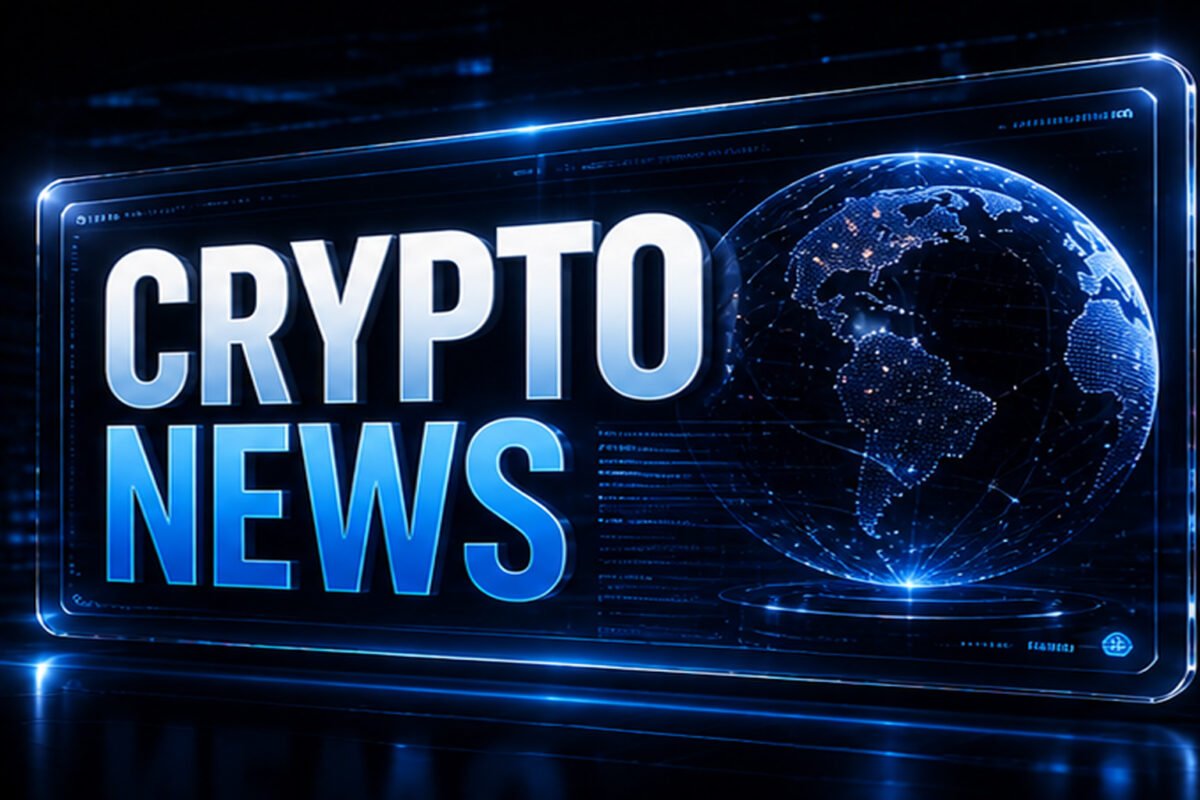 Cryptocurrency News Today: $580M Liquidation Shakes Market as Pepeto Presale Gains Ground Before Listing