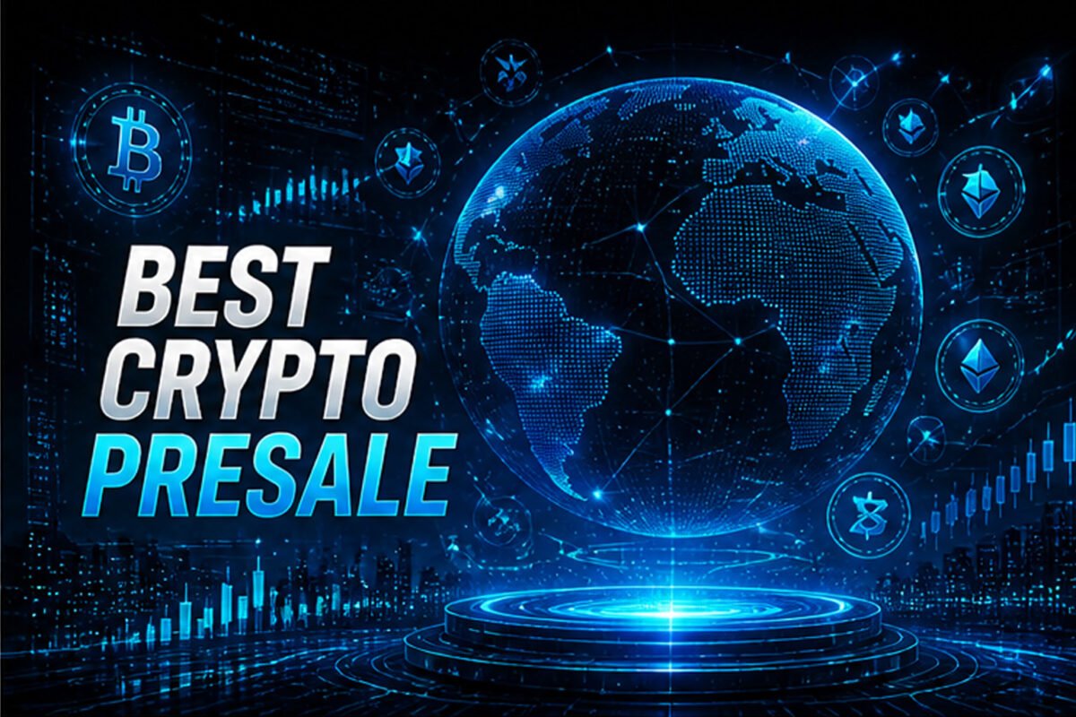 Best Crypto Presale to Buy: Goldman Sachs Dumps Altcoin ETFs and the Smart Capital Shift Points to Pepeto