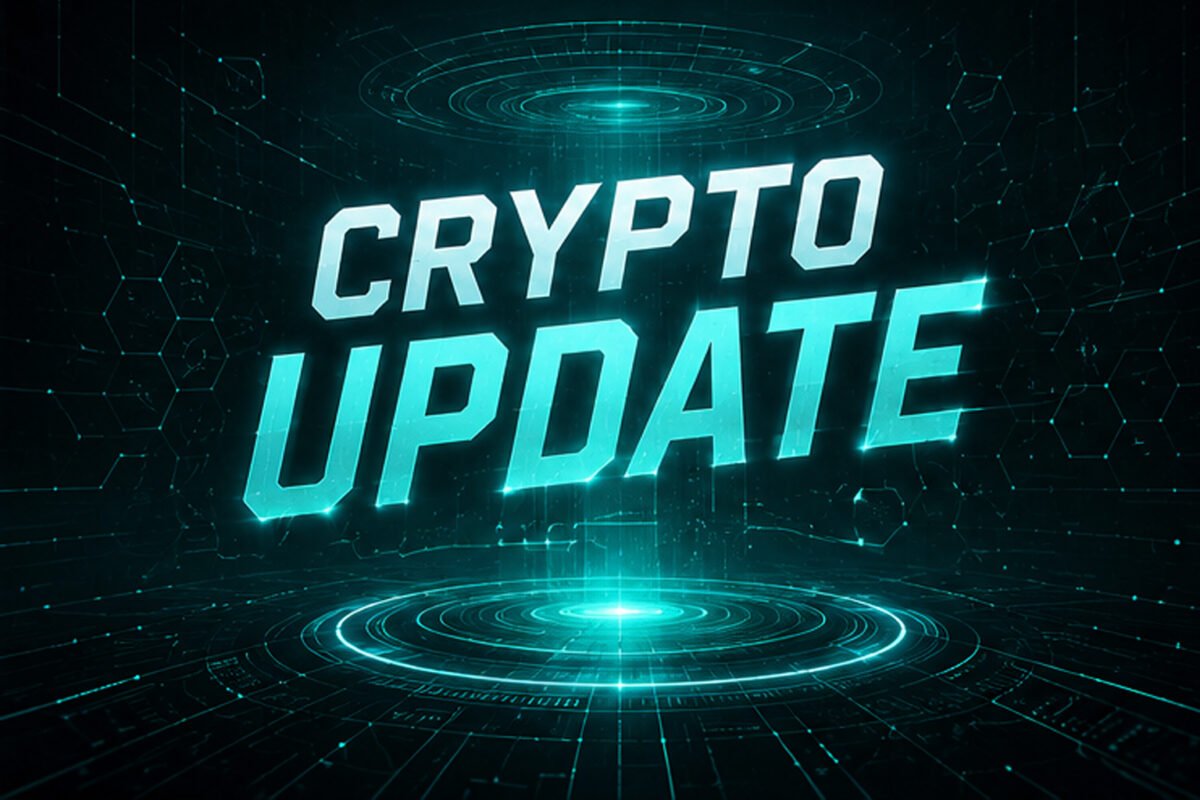 This Crypto Update Could Change How Traders Look at Meme Coins While Pepeto Stacks Nine Million
