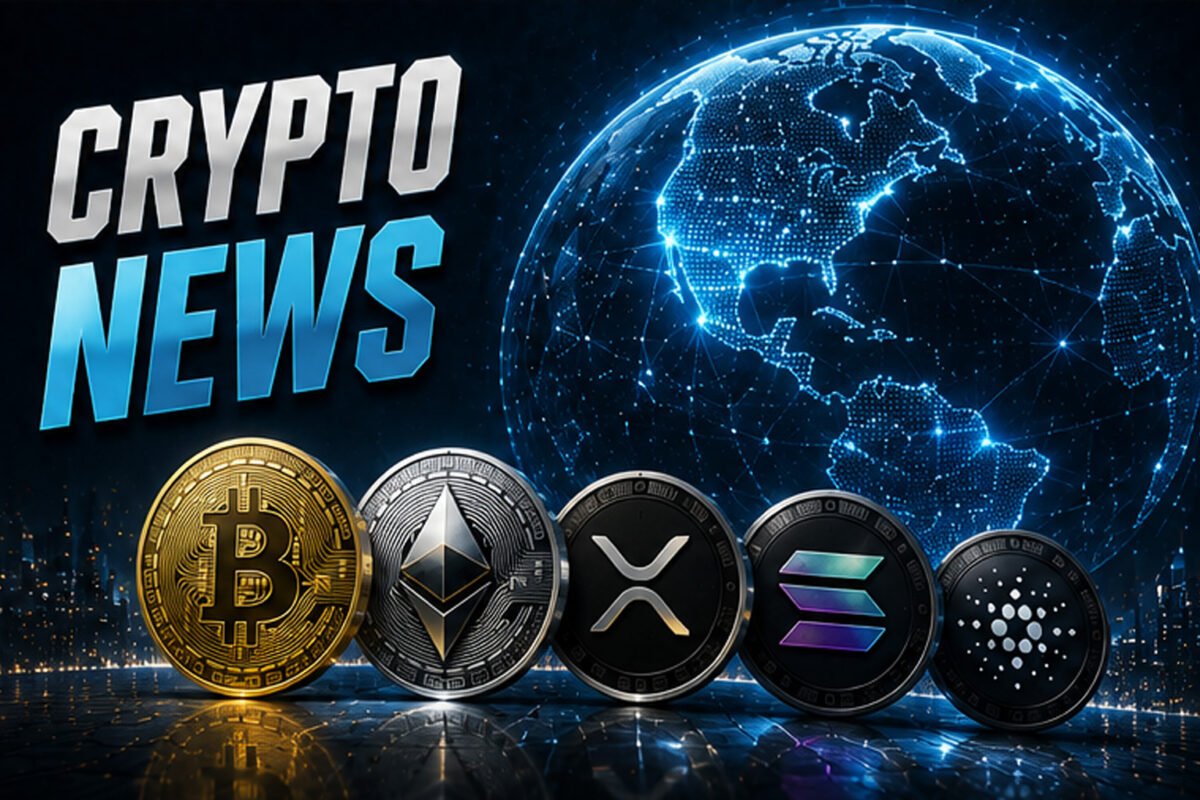 Crypto News Today: XRP ETFs Pull $35M as BTC and ETH Bleed Billions, Pepeto Targets Listing While DOGE Stalls