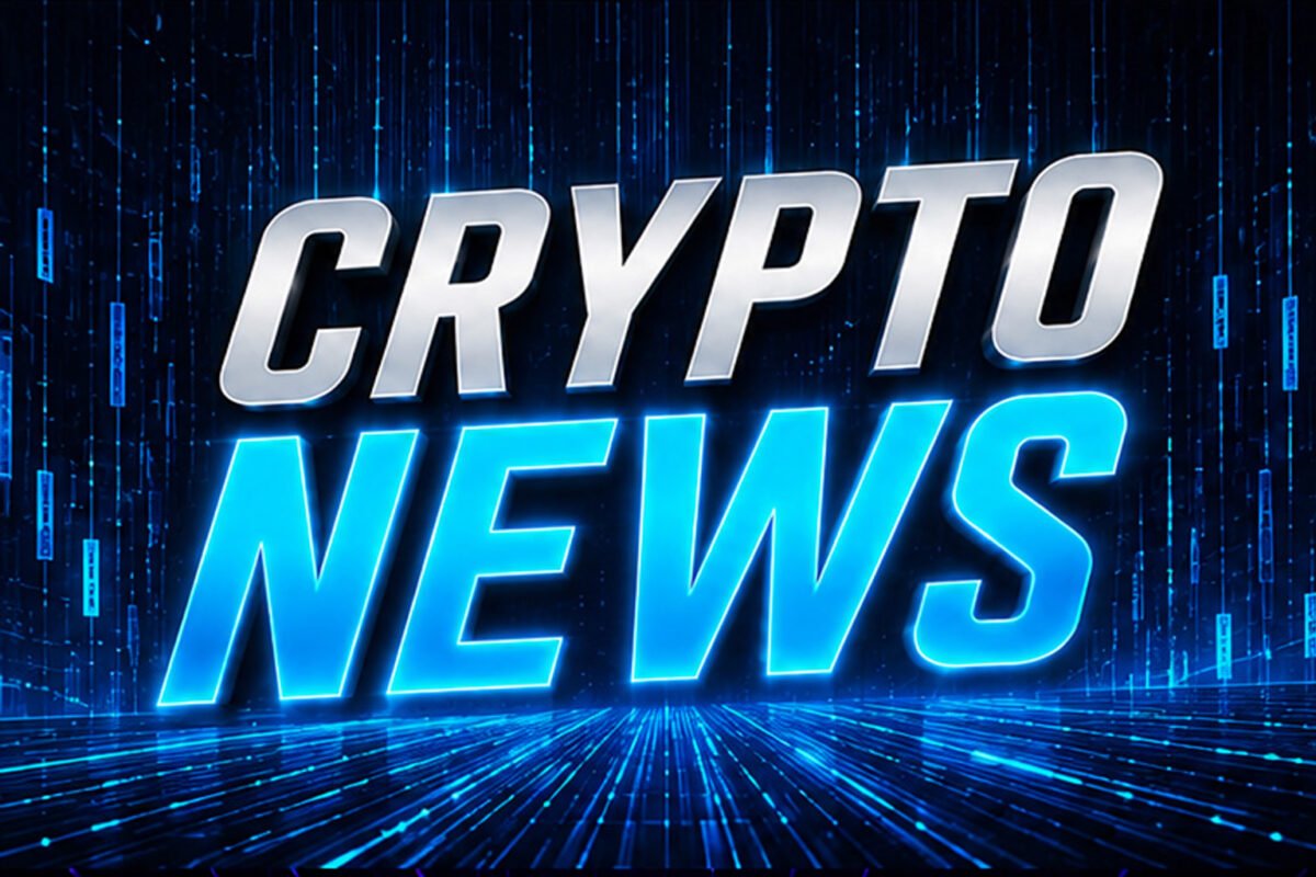 The Crypto Overview That Shows Why Missing This Presale Could Be the Biggest Regret of the Cycle