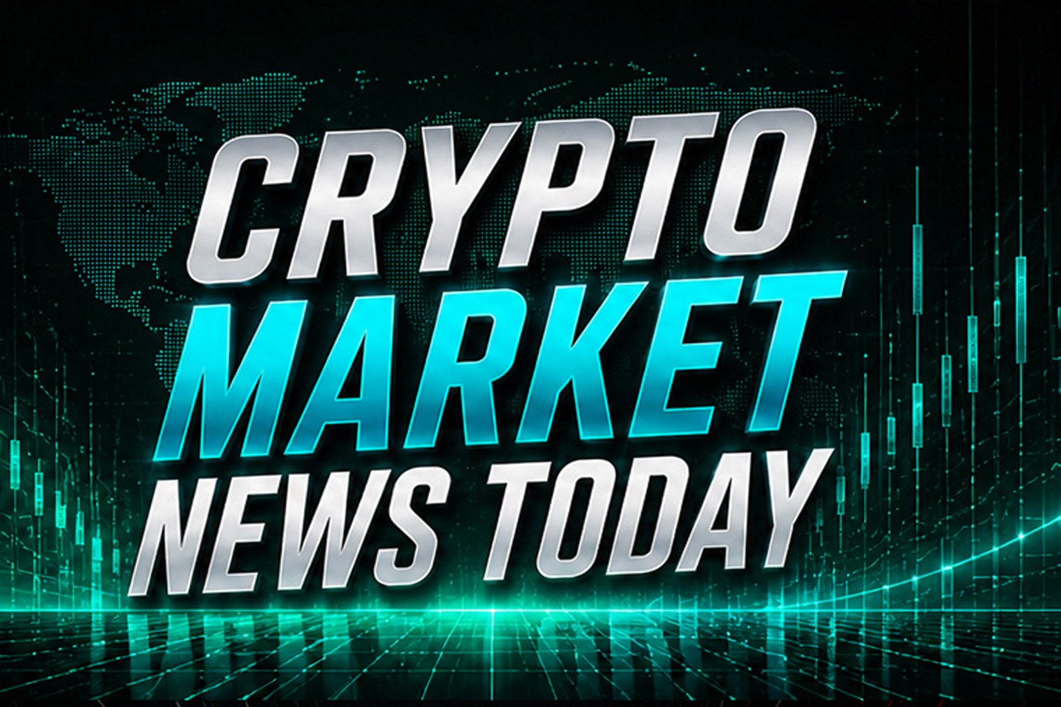Crypto Market News Turns Heavy as ETF Outflows Pass $1 Billion, but Pepeto Presale Keeps Growing