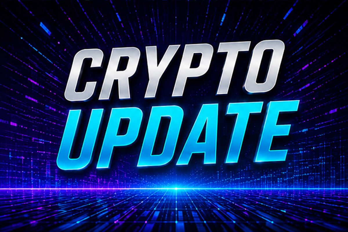 Crypto Update Turns Painful as $1.29 Billion Leaves BlackRock Bitcoin ETF and Pepeto Presale Keeps Filling