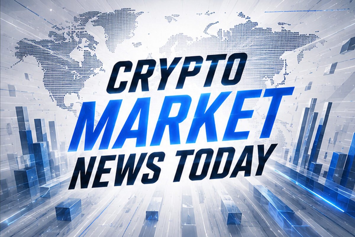 Crypto Market News: $528 Million Left BlackRock in One Day and Pepeto Holders Found What Others Missed