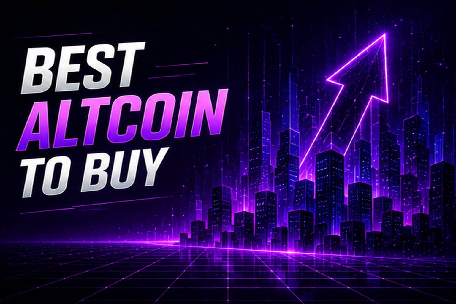 Best Altcoin to Buy in 2026: Why ETH and XRP Holders Watch Pepeto After the CLARITY Act Vote