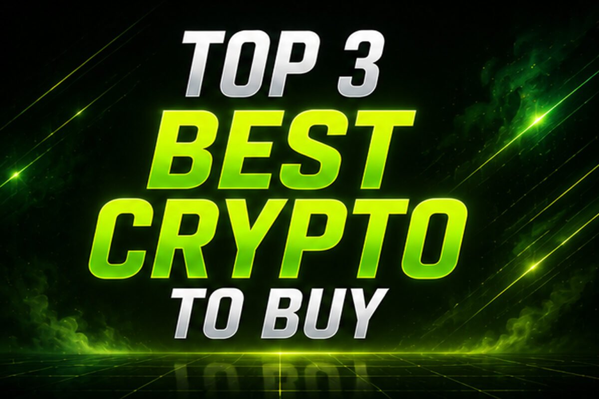 What Are the Top 3 Cryptos To Buy Now After the CLARITY Act Clears Committee