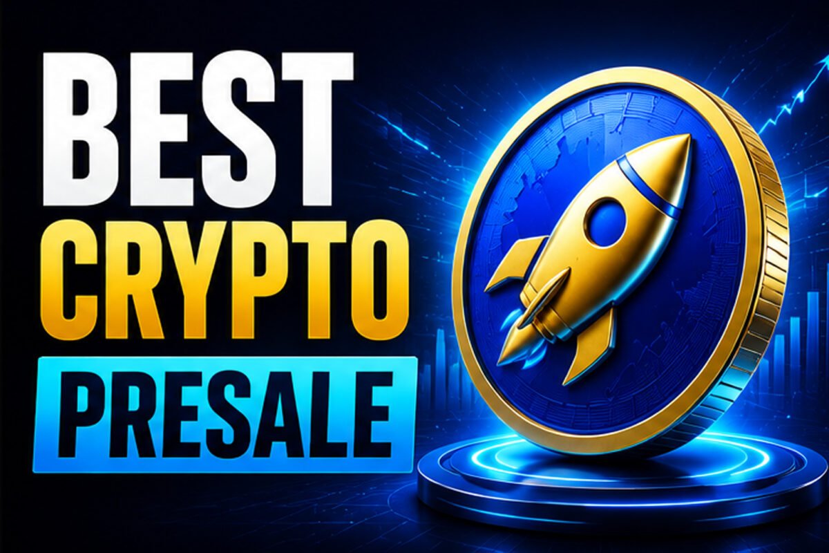 Best Crypto Presale 2026 Nears Listing as Japan’s Biggest Brokerages Open Crypto Access
