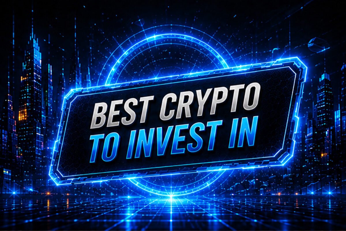 Best Crypto to Invest in Before Listing Could Multiply Returns  While Large Caps Stay Flat