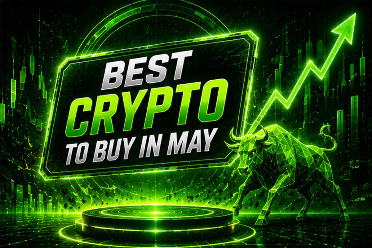 Best Crypto to Buy in May 2026: Pepeto Presale Hits $10M as JPMorgan Tokenizes Treasury Fund