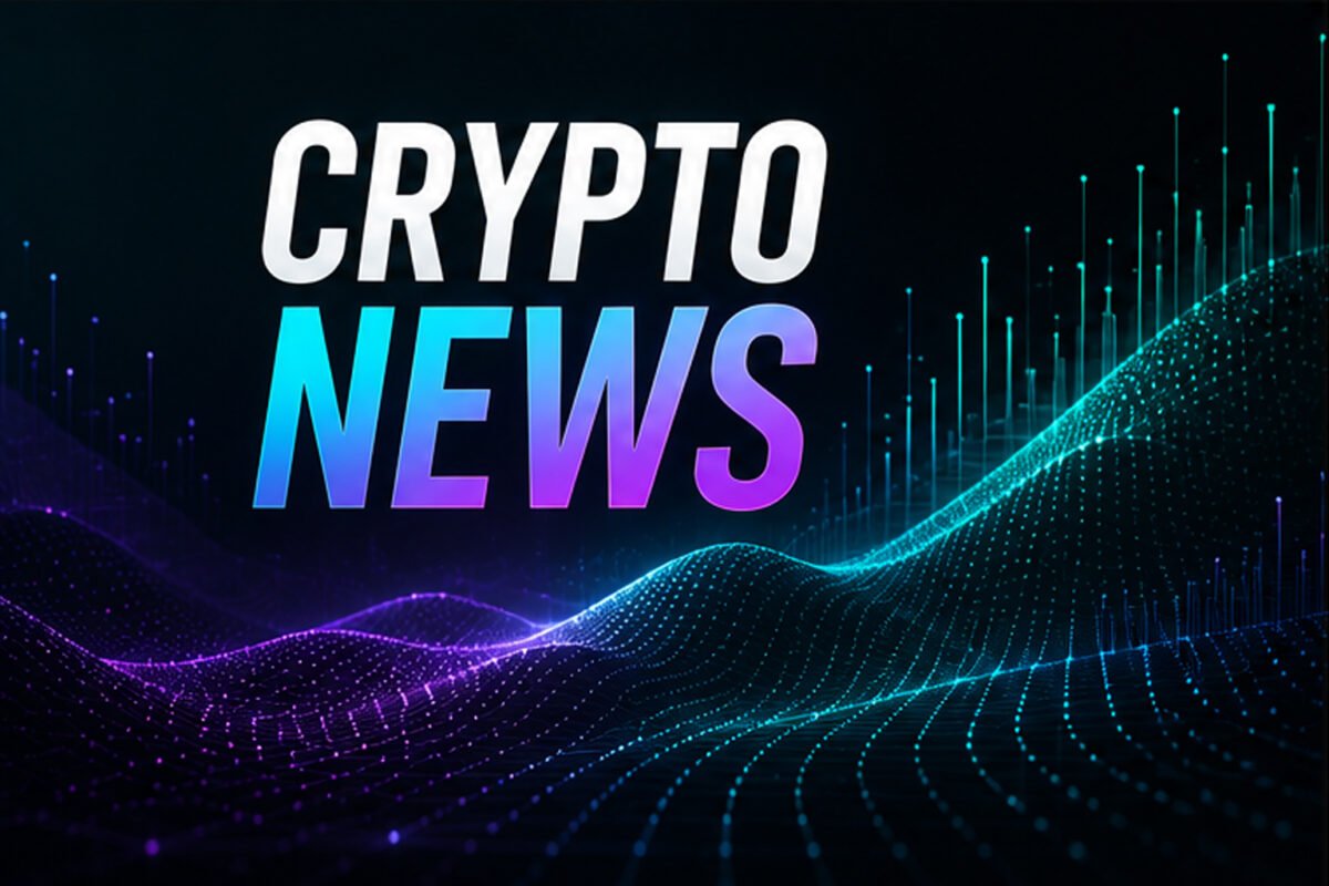 Cryptocurrency News That Could Change Your Portfolio: CLARITY Act Passes as Pepeto Nears Listing