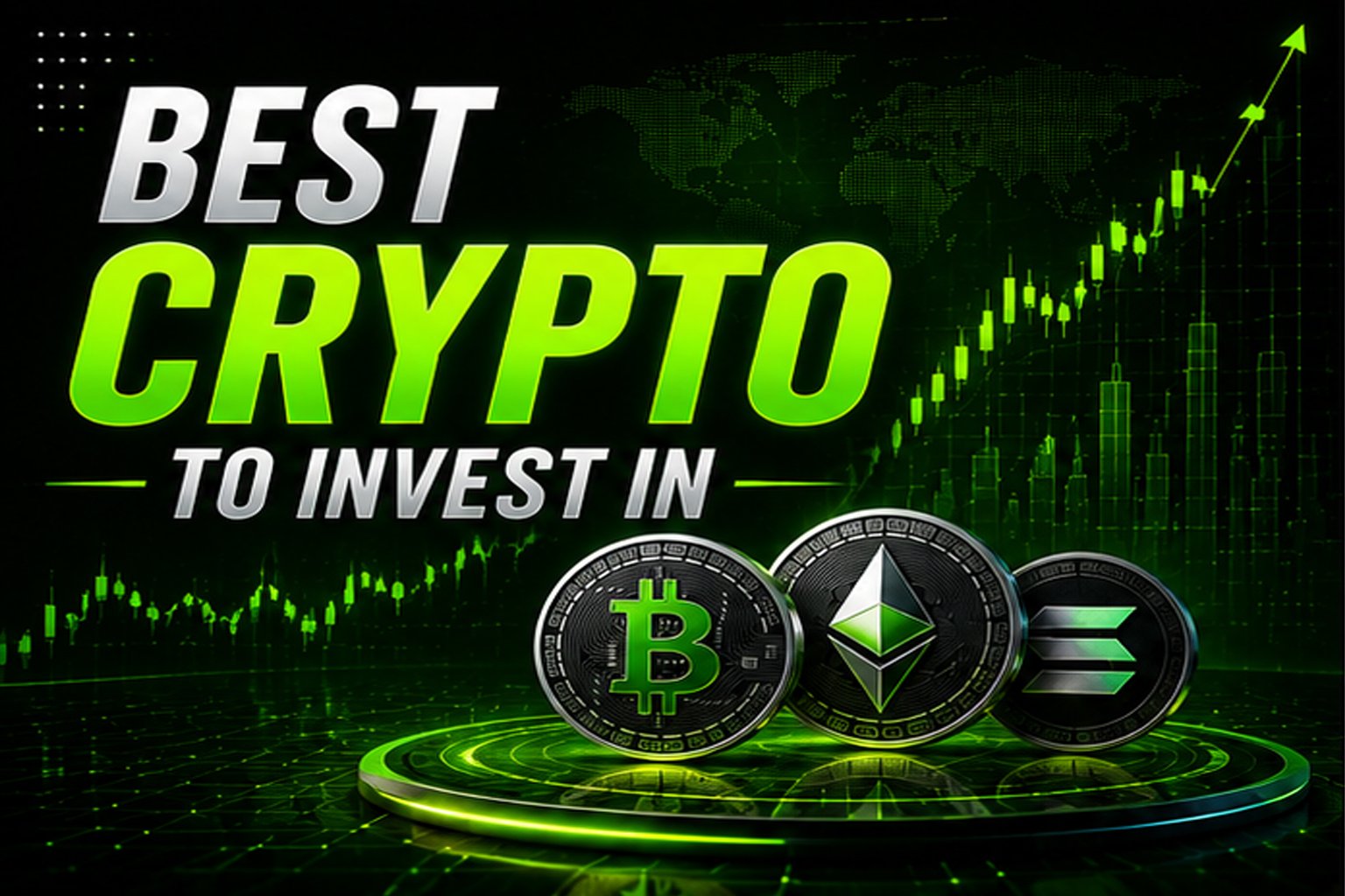 Best Crypto to Invest in Right Now: Why Pepeto Could Outperform as the CLARITY Act Reshapes the Market