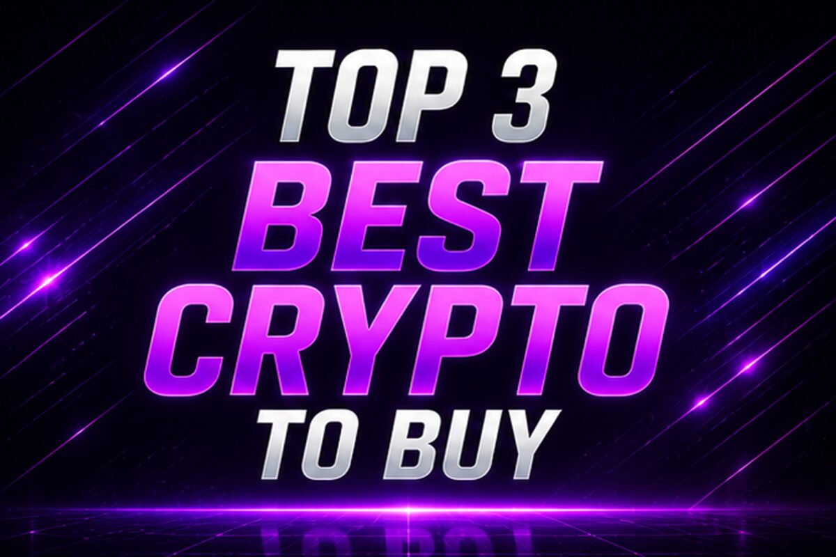 Top 3 Cryptos to Buy Now as the CLARITY Act Clears Senate Committee and Pepeto Nears Listing