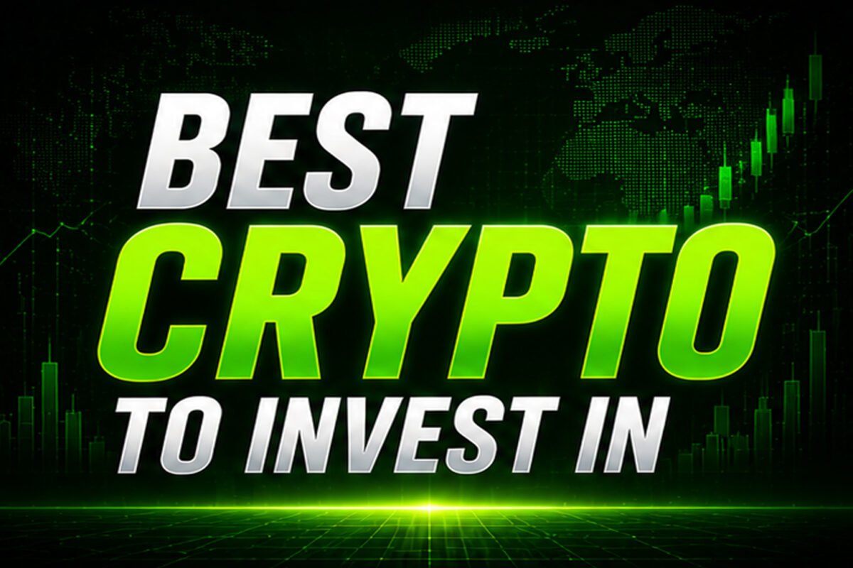 Best Crypto to Invest in 2026: Pepeto Presale Draws Whale Interest as Bitwise Launches Hyperliquid ETF